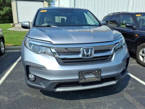 Used 2022 Honda Pilot EX-L image 7