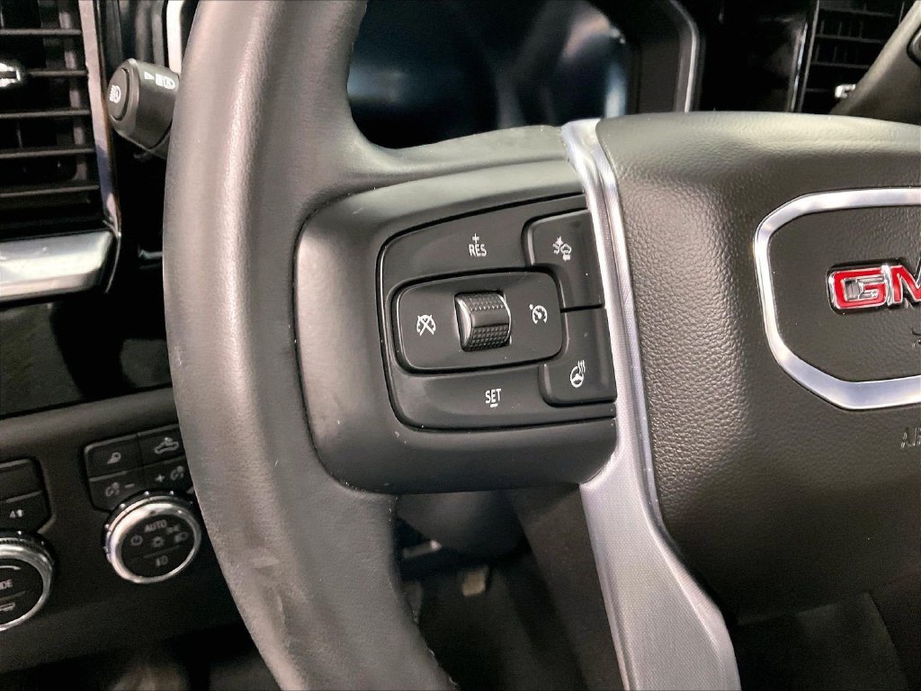 Used 2026 GMC Sierra 1500 SLT AWD/4WD image 22