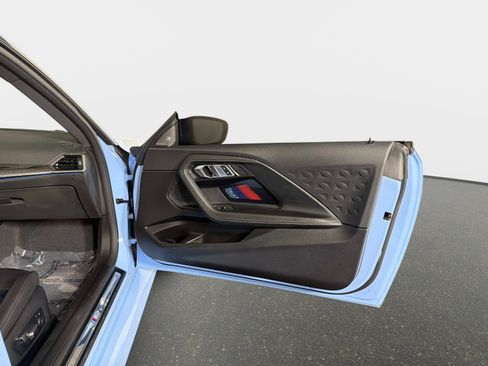 Used 2023 BMW M2 w/ Lighting Package RWD image 23