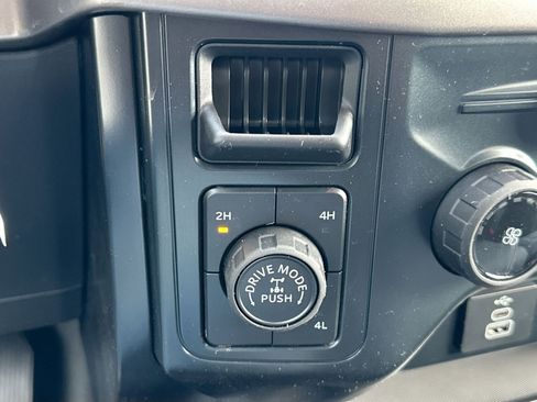 New 2025 Ford F150 XL image 27