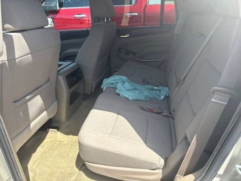 Used 2016 GMC Yukon SLE RWD image 30