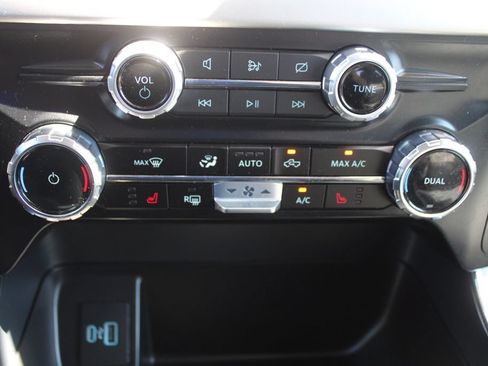 Used 2023 Ford F150 XLT w/ Equipment Group 302A High AWD/4WD image 46