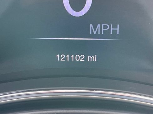 Used 2017 Jeep Grand Cherokee Altitude AWD/4WD image 11