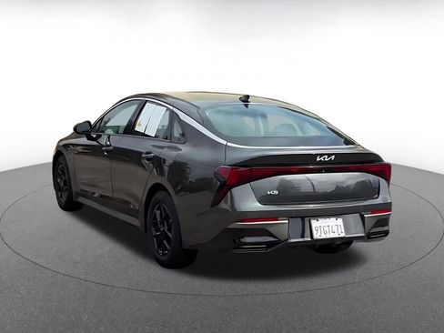 Used 2025 Kia K5 LXS FWD image 11