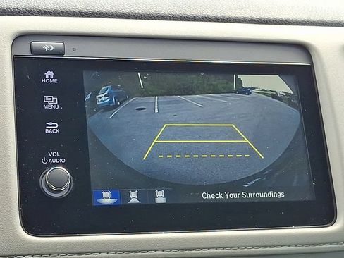 Certified 2019 Honda HR-V EX image 14