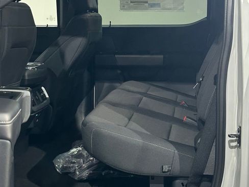 New 2026 Ford F150 XLT AWD/4WD image 47