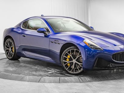 Used 2024 Maserati GranTurismo Modena