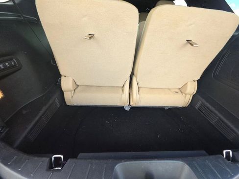 Used 2017 Ford Explorer Limited FWD image 22