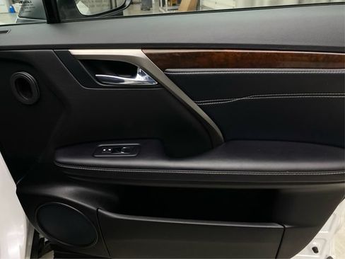 Used 2016 Lexus RX 350 AWD w/ Premium Package image 28