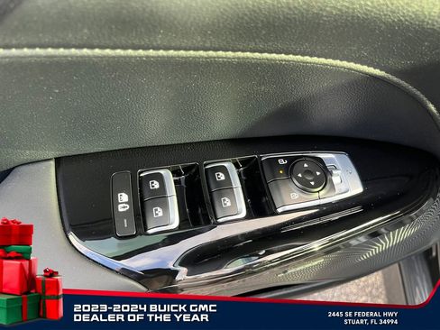 Used 2025 Kia K5 EX image 12