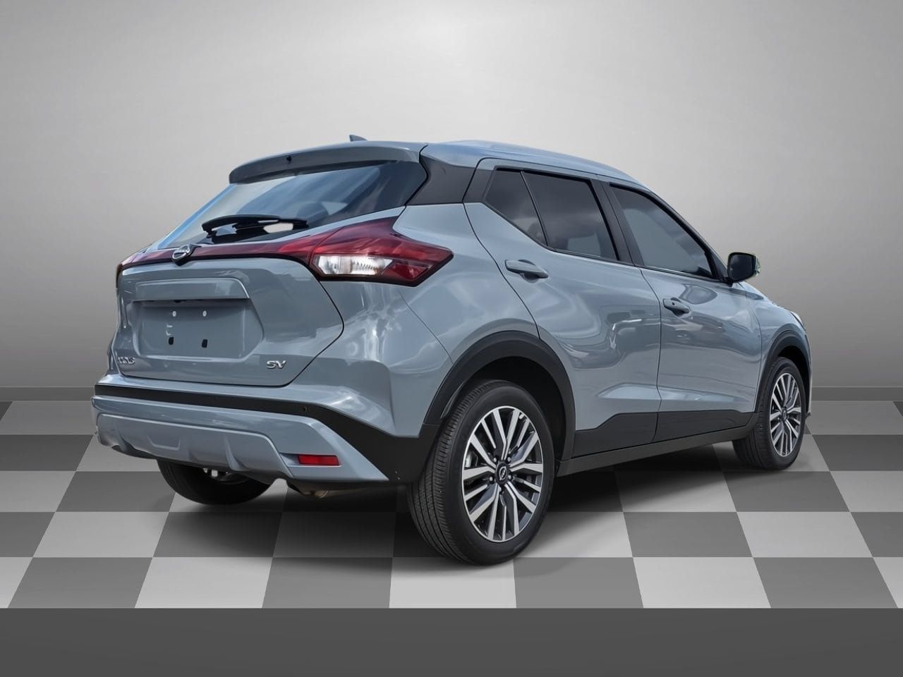 Used 2024 Nissan Kicks SV FWD image 6
