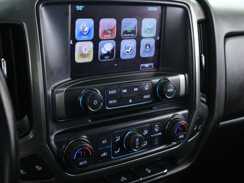 Used 2019 Chevrolet Silverado 1500 LT w/ All Star Edition image 20