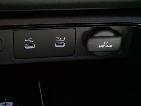 Certified 2026 Honda CR-V TrailSport image 31