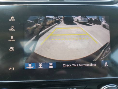 Used 2018 Honda CR-V EX-L image 30