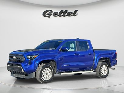 Used 2024 Toyota Tacoma SR5