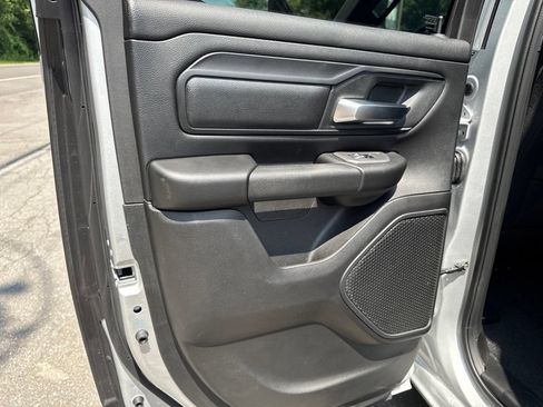 New 2026 RAM 1500 Express AWD/4WD image 25
