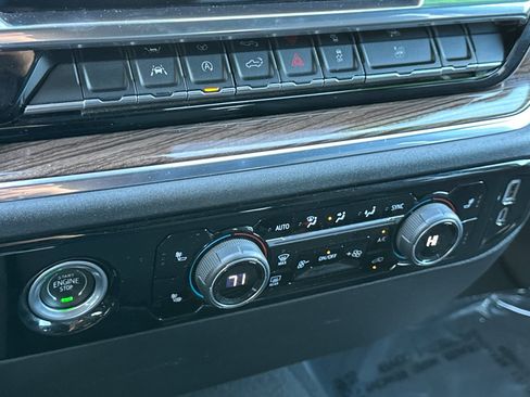 Used 2024 Chevrolet Silverado 1500 LT w/ Protection Package image 29