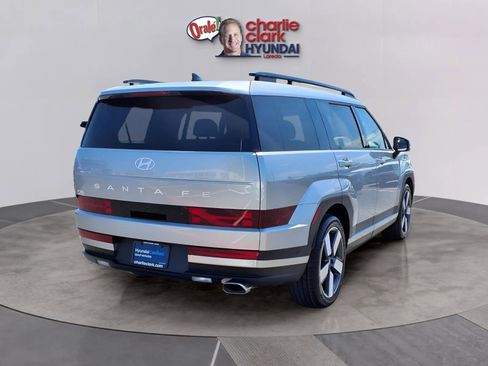 Certified 2024 Hyundai Santa Fe Limited image 5