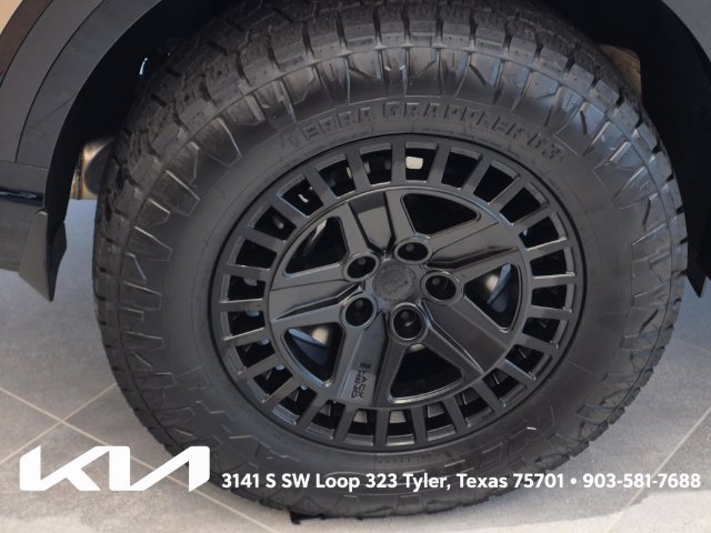 New 2027 Kia Telluride SX Prestige X-Line w/ Towing Package AWD/4WD image 7