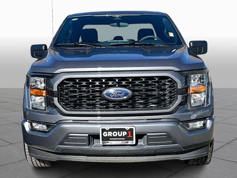 Used 2023 Ford F150 XL w/ STX Appearance Package image 3