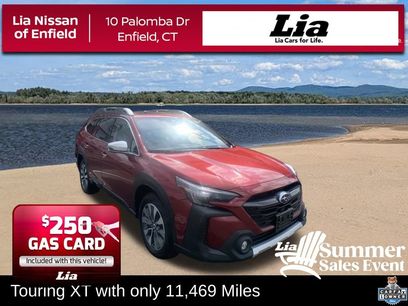 Used 2023 Subaru Outback Touring XT