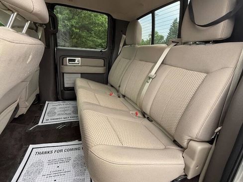Used 2010 Ford F150 XLT AWD/4WD image 13