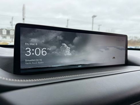 Used 2023 Genesis GV80 2.5T w/ Prestige 20" Package image 29