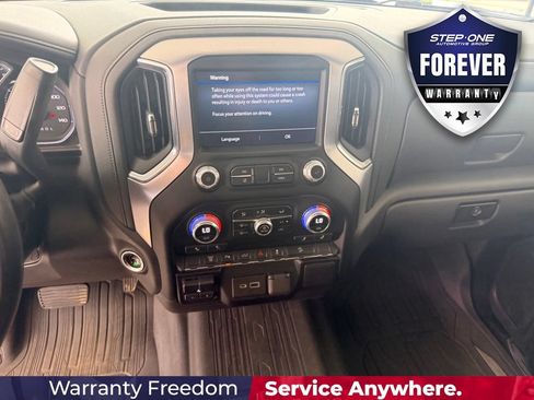Used 2023 GMC Sierra 2500 SLE w/ SLE Convenience Package AWD/4WD image 23