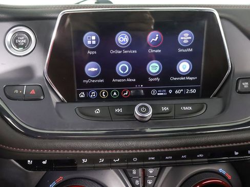 Used 2022 Chevrolet Blazer RS w/ Enhanced Convenience Package FWD image 50