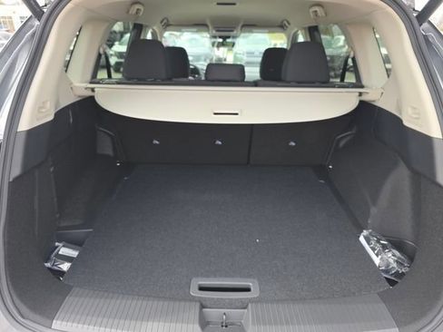 New 2026 Nissan Rogue SV w/ Cold Weather Package AWD/4WD image 18