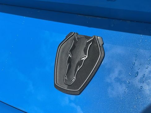 New 2026 Ford Mustang Dark Horse RWD image 10