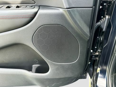 New 2025 Dodge Durango R/T image 21