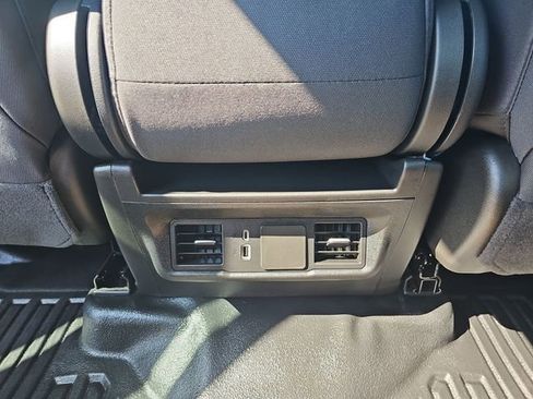 New 2025 Chevrolet Silverado 3500 W/T AWD/4WD image 19