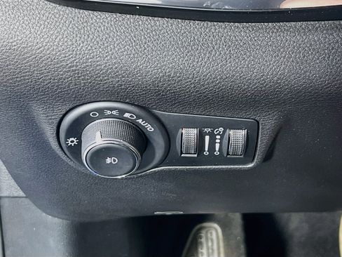 Used 2022 Jeep Compass Limited AWD/4WD image 10