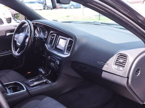 Used 2015 Dodge Charger SE w/ Sport Appearance Group RWD image 55