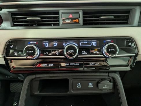 New 2026 Honda Pilot EX-L image 21