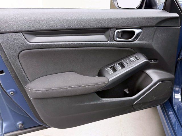 Used 2025 Honda Civic Sport image 15