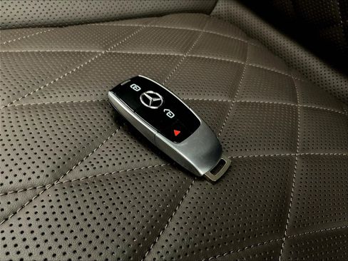 Certified 2024 Mercedes-Benz G 550 image 35