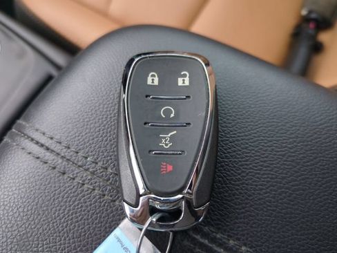 Certified 2019 Chevrolet Equinox Premier FWD image 36