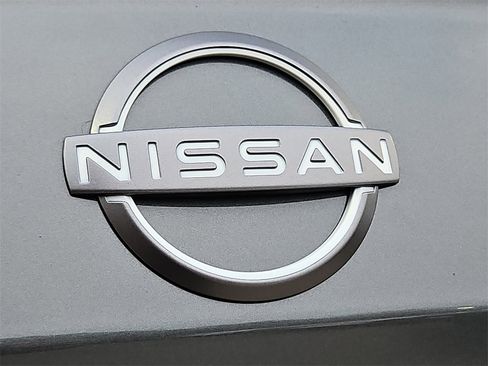 New 2025 Nissan Altima 2.5 SR image 16