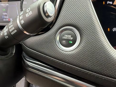 Used 2022 Cadillac XT5 Premium Luxury AWD/4WD image 20
