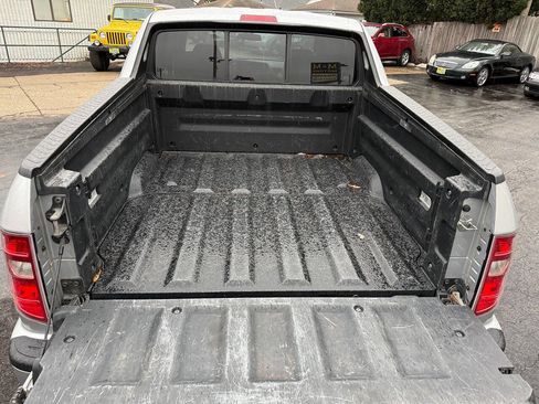 Used 2010 Honda Ridgeline RT image 52