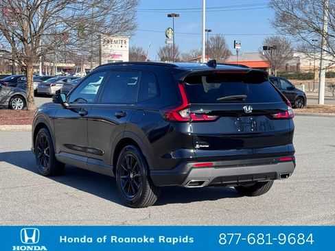 New 2026 Honda CR-V Sport-L image 22