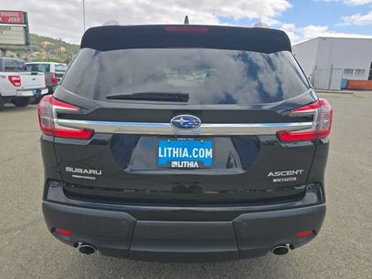 Used 2023 Subaru Ascent Limited
