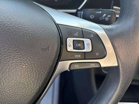 Used 2020 Volkswagen Jetta S w/ Driver Assistance Package image 10