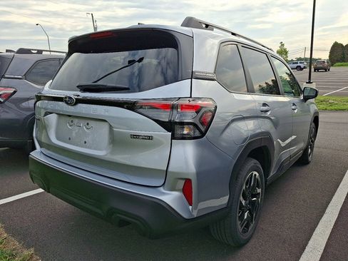 New 2026 Subaru Forester Premium AWD/4WD image 4