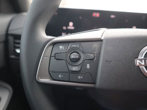 New 2026 Nissan Sentra SV w/ Floor Mat Package image 20