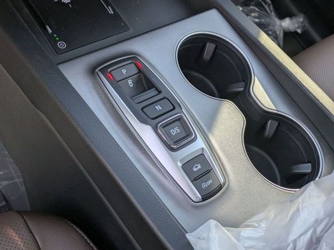 New 2026 Honda Ridgeline RTL image 15