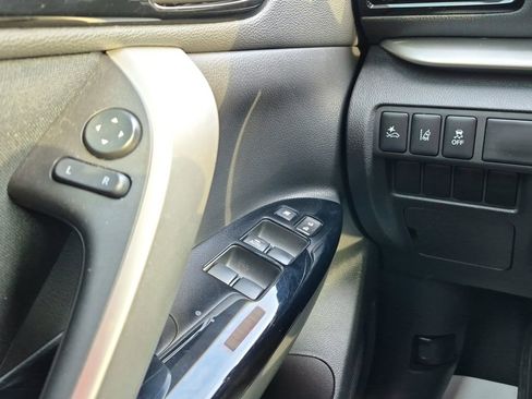 Used 2023 Mitsubishi Eclipse Cross SE AWD/4WD image 13