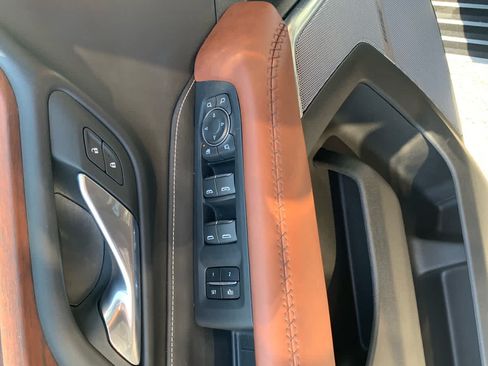 Used 2023 GMC Yukon Denali Ultimate AWD/4WD image 14
